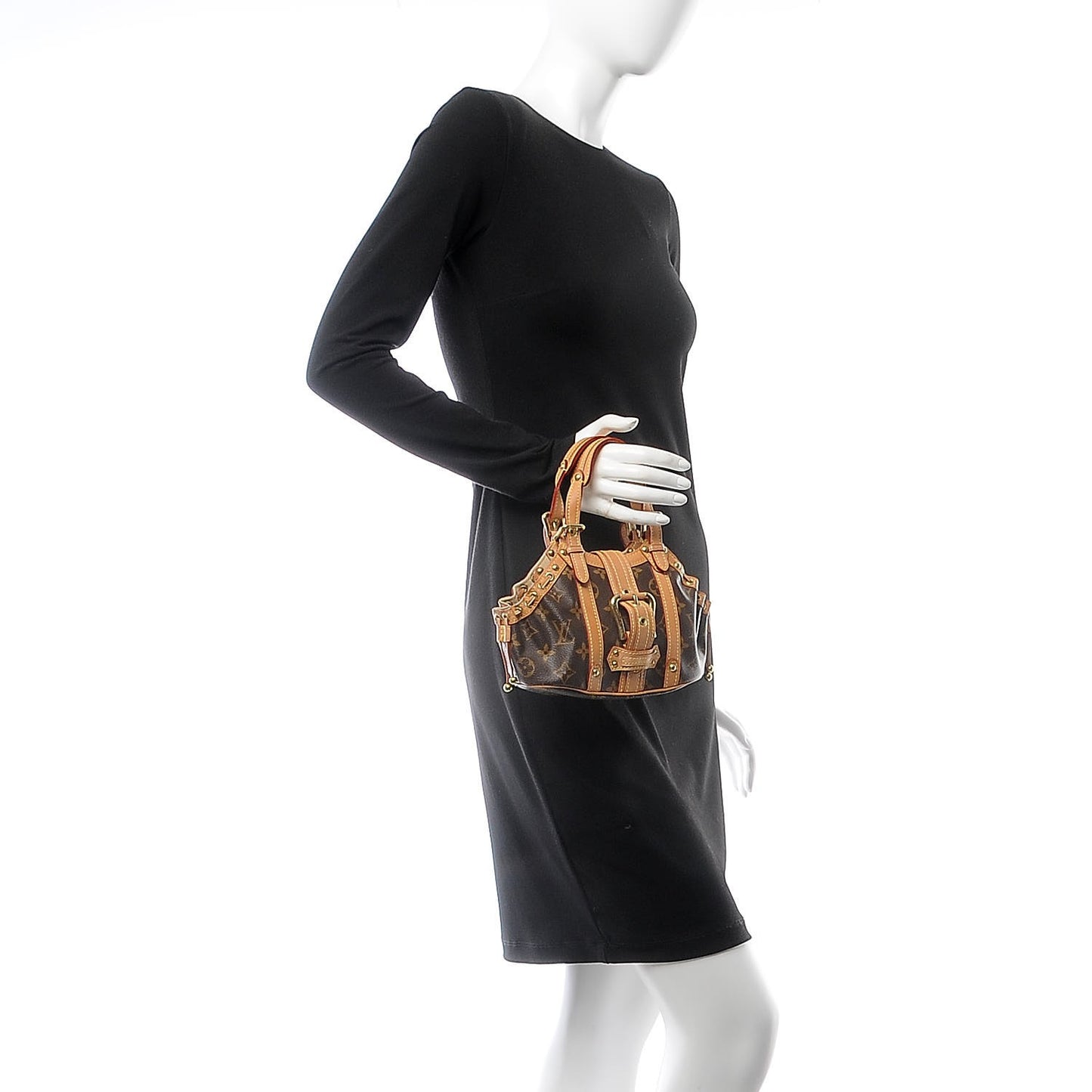 Monogram Theda PM