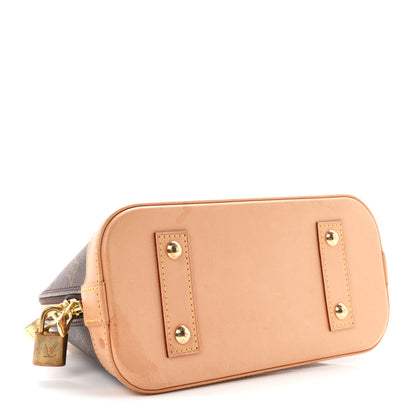 Louis Vuitton Monogram Alma BB 4 of 12