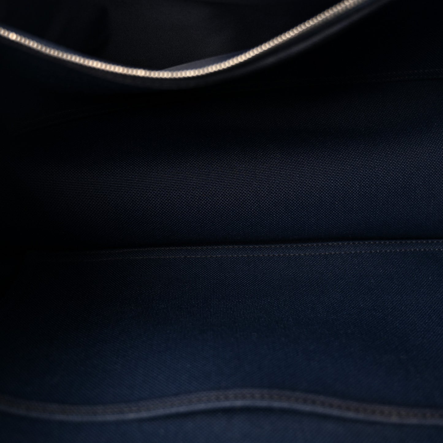 Toile Cabag 39 Bleu Nuit