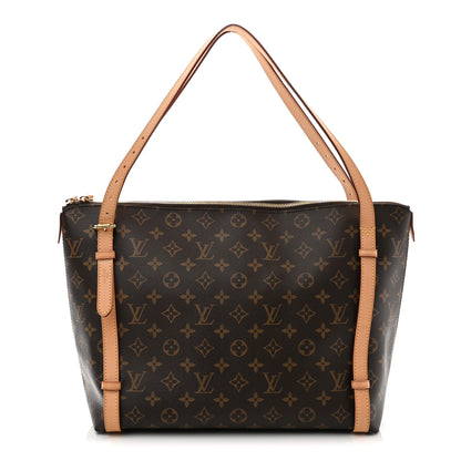 Louis Vuitton Monogram Tuileries 1 of 10