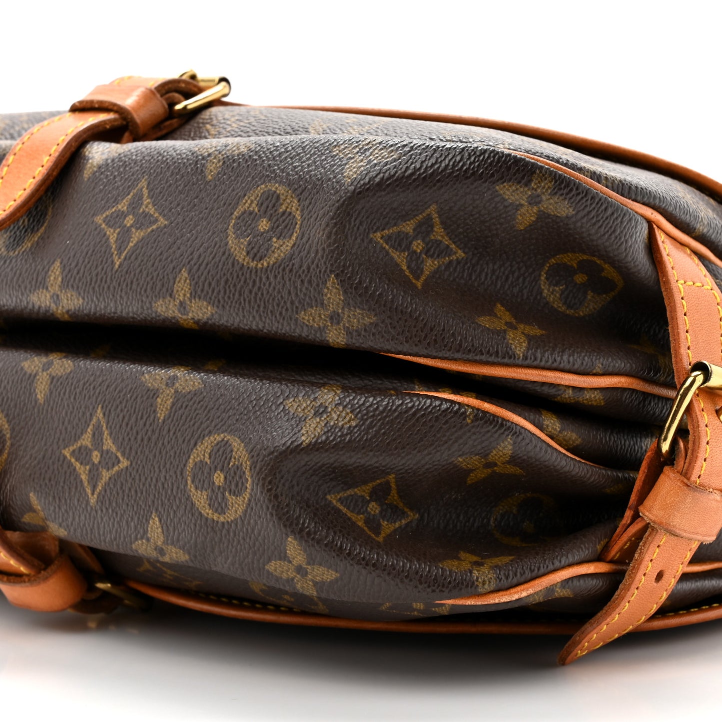 Monogram Saumur 30