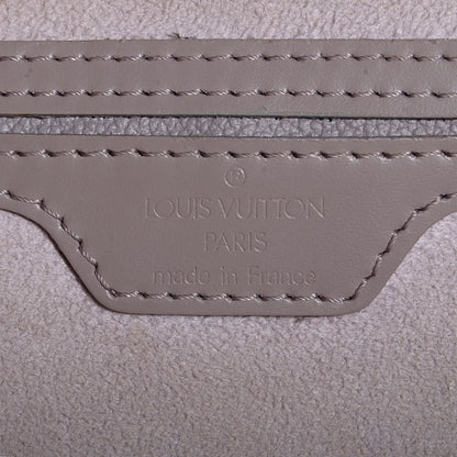 Louis Vuitton Epi Mabillon Backpack Lilac 6 of 7