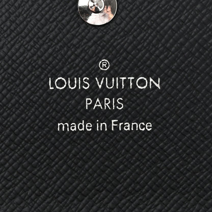 Louis Vuitton Damier Graphite Multicles 6 Key Holder 6 of 6