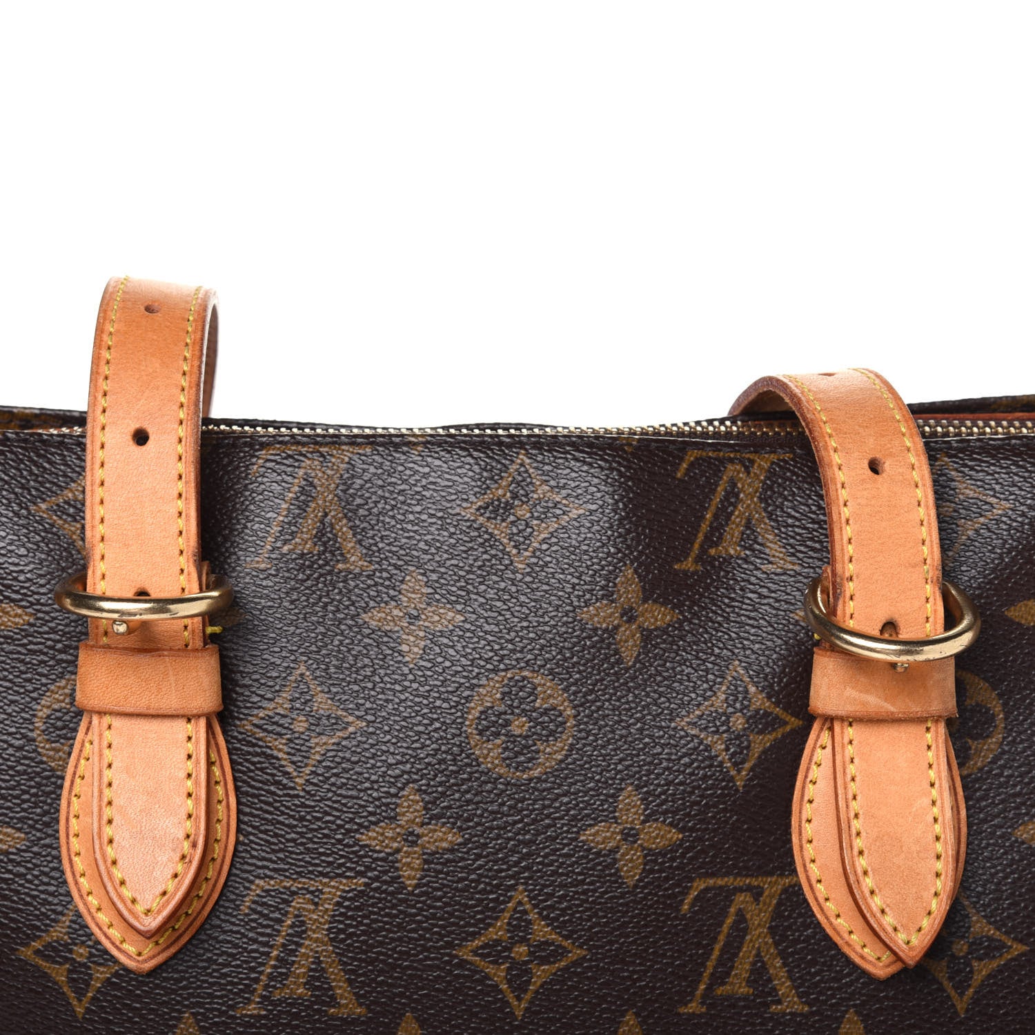 Louis Vuitton Monogram Popincourt Haut 22 of 27