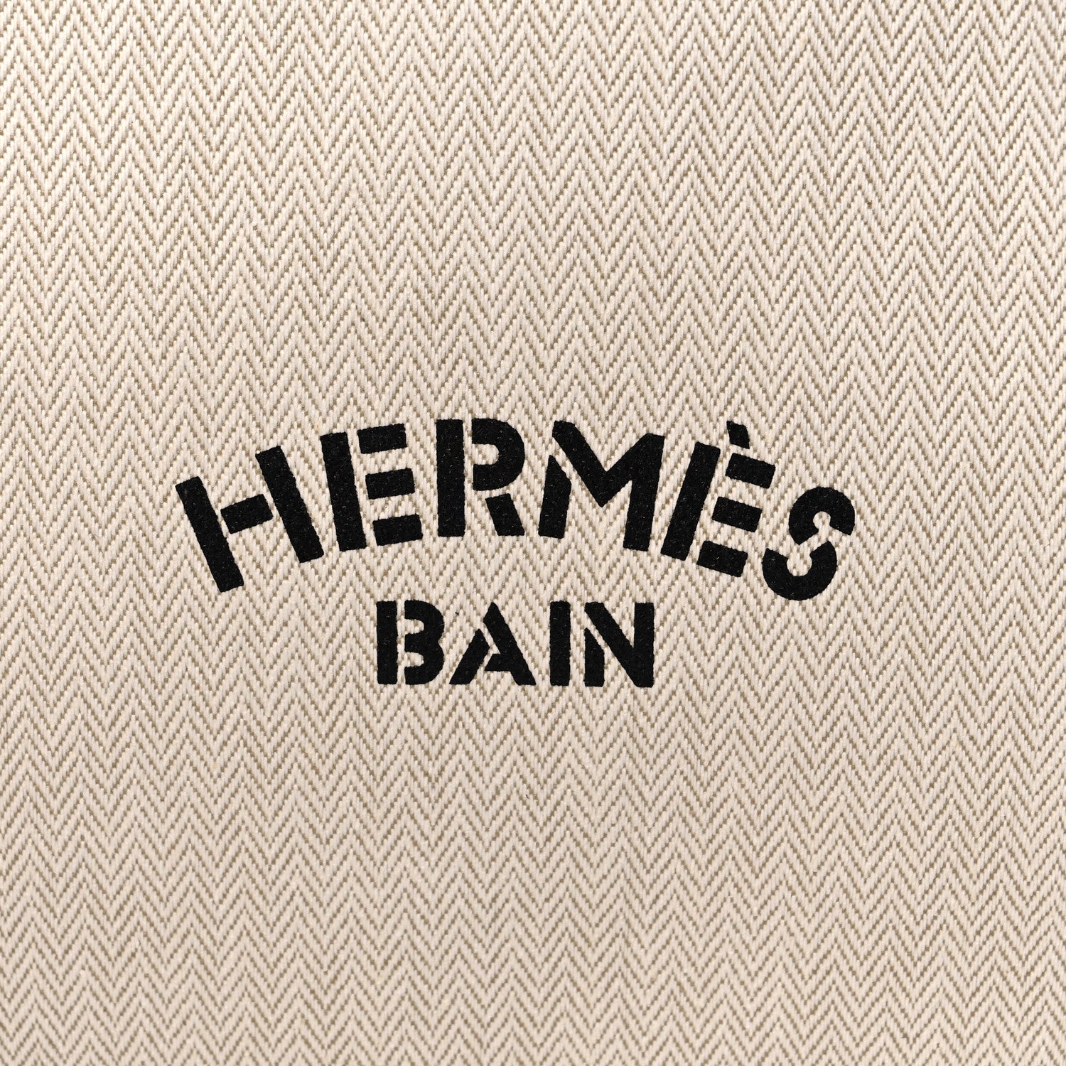 Hermes Toile Bain New Yachting Case 1002009 – FASHIONPHILE