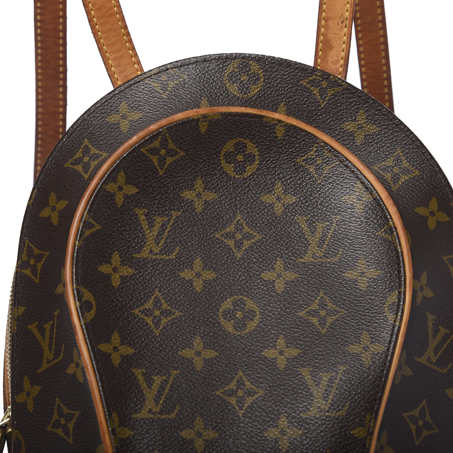 Louis Vuitton Monogram Ellipse Sac a Dos Backpack 10 of 10