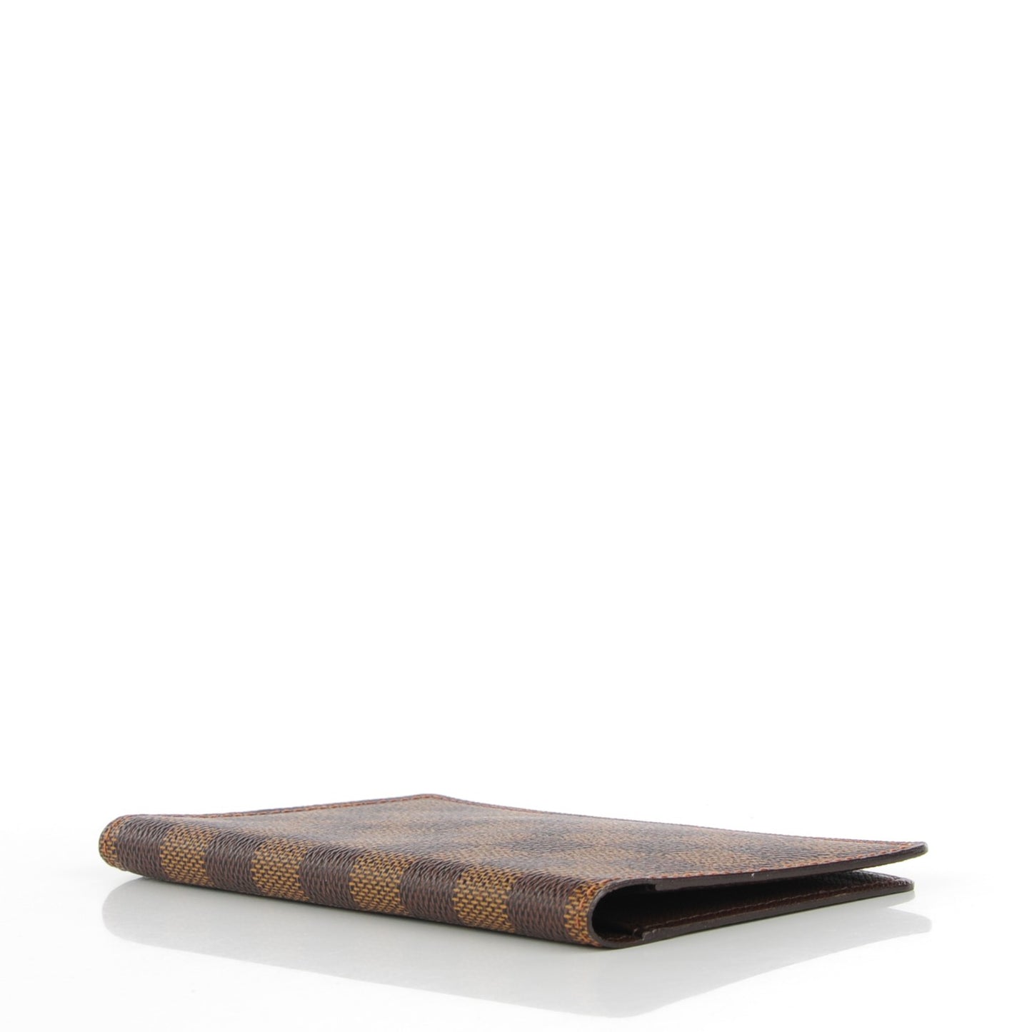 Damier Ebene Pocket Agenda Cover