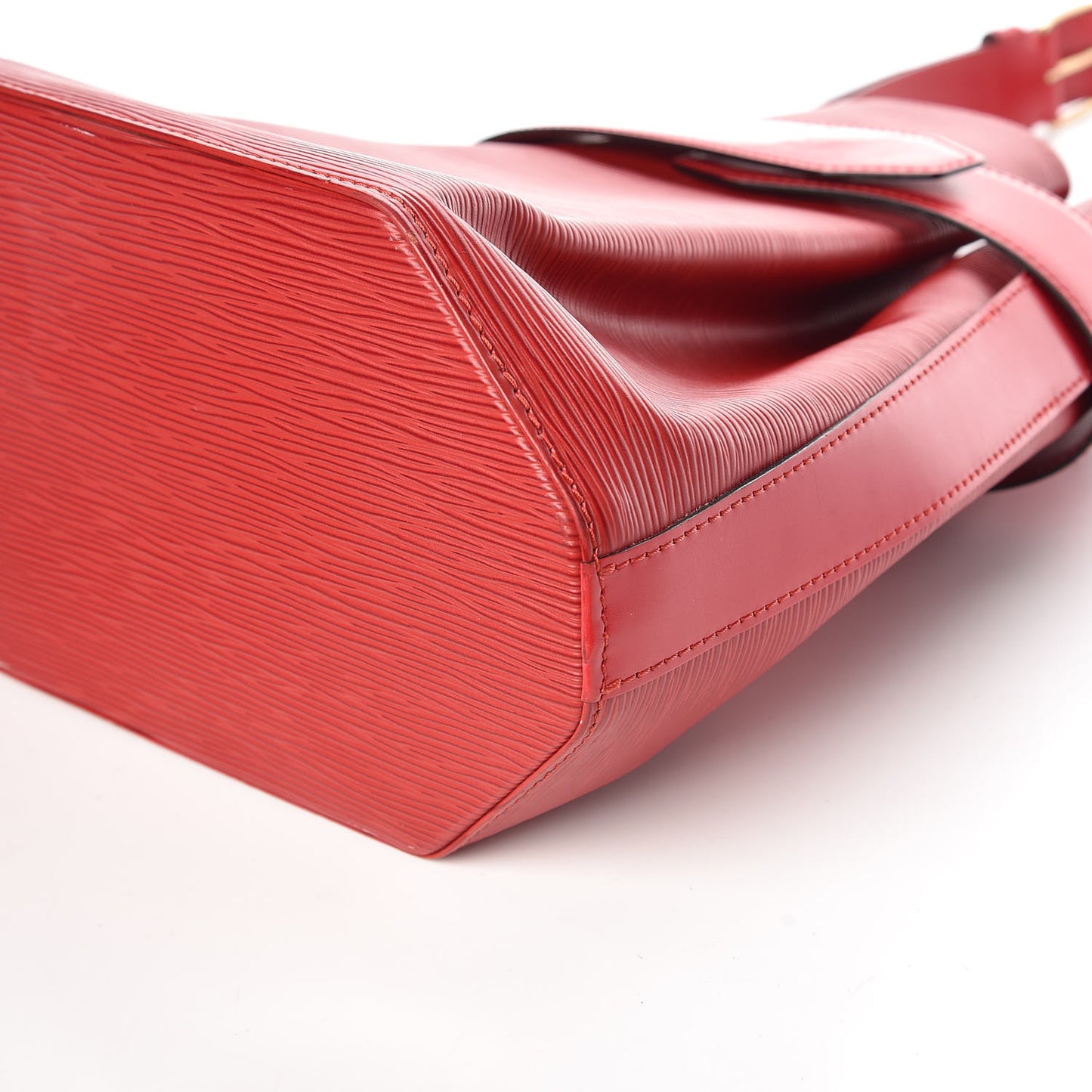 Epi Sac D'Epaule Rouge