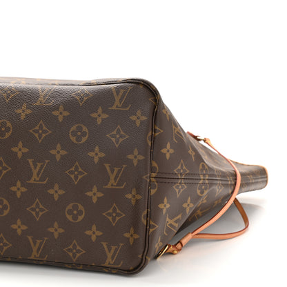 Louis Vuitton Monogram Neo Neverfull GM 7 of 8