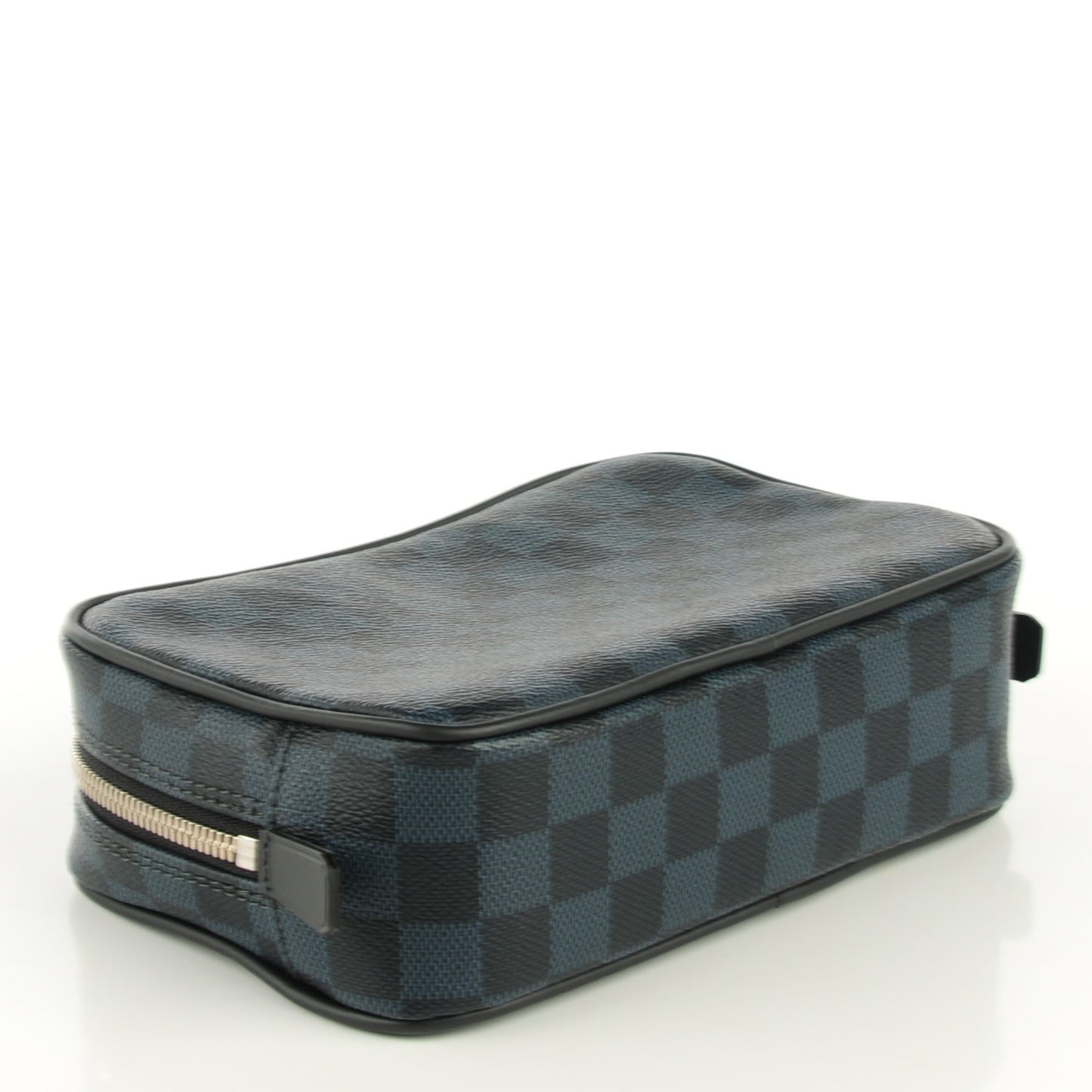 Damier Cobalt Toilet Pouch PM