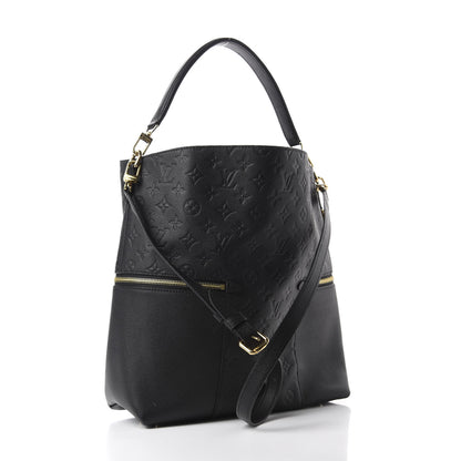 Louis Vuitton Empreinte Melie Black 4 of 11