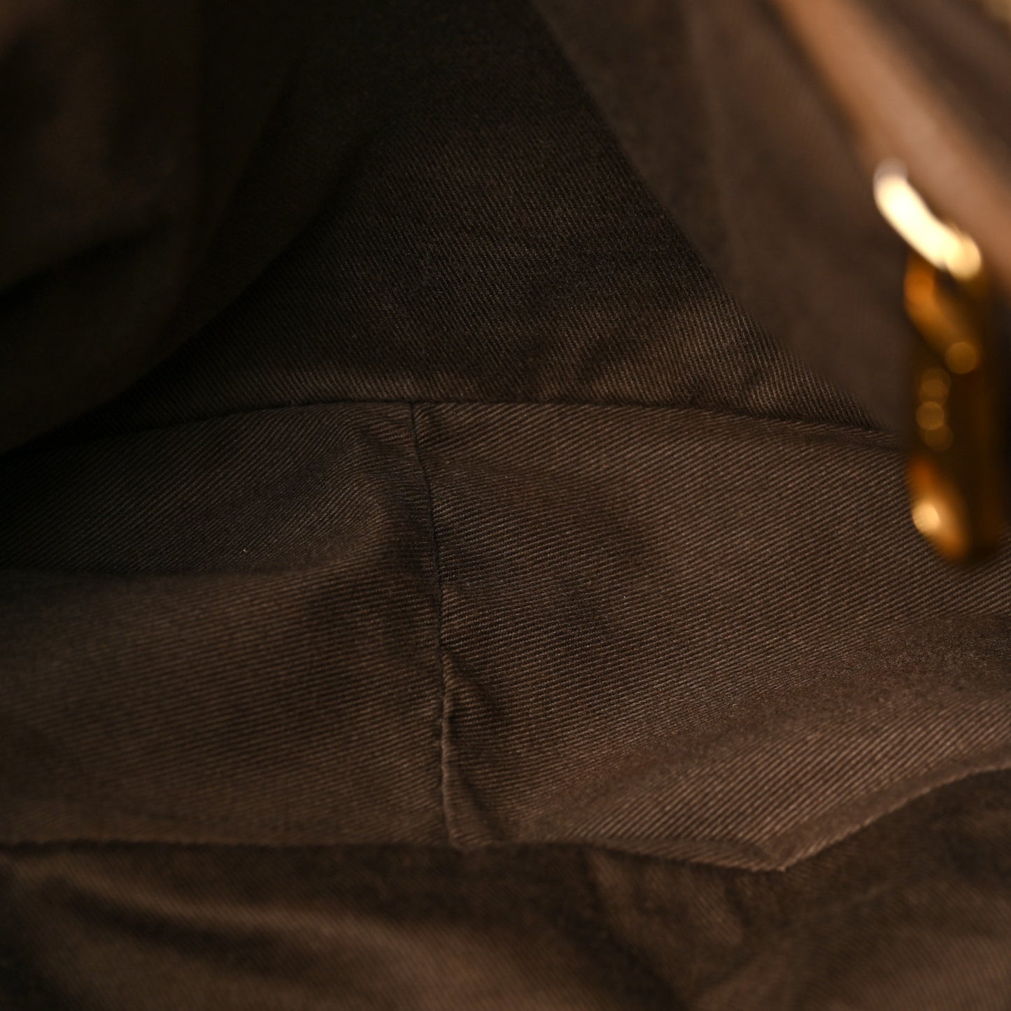 Calfskin Medium Marcie Satchel Nut