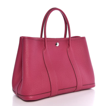 Hermes Negonda Garden Party 30 TPM Tosca 4 of 11