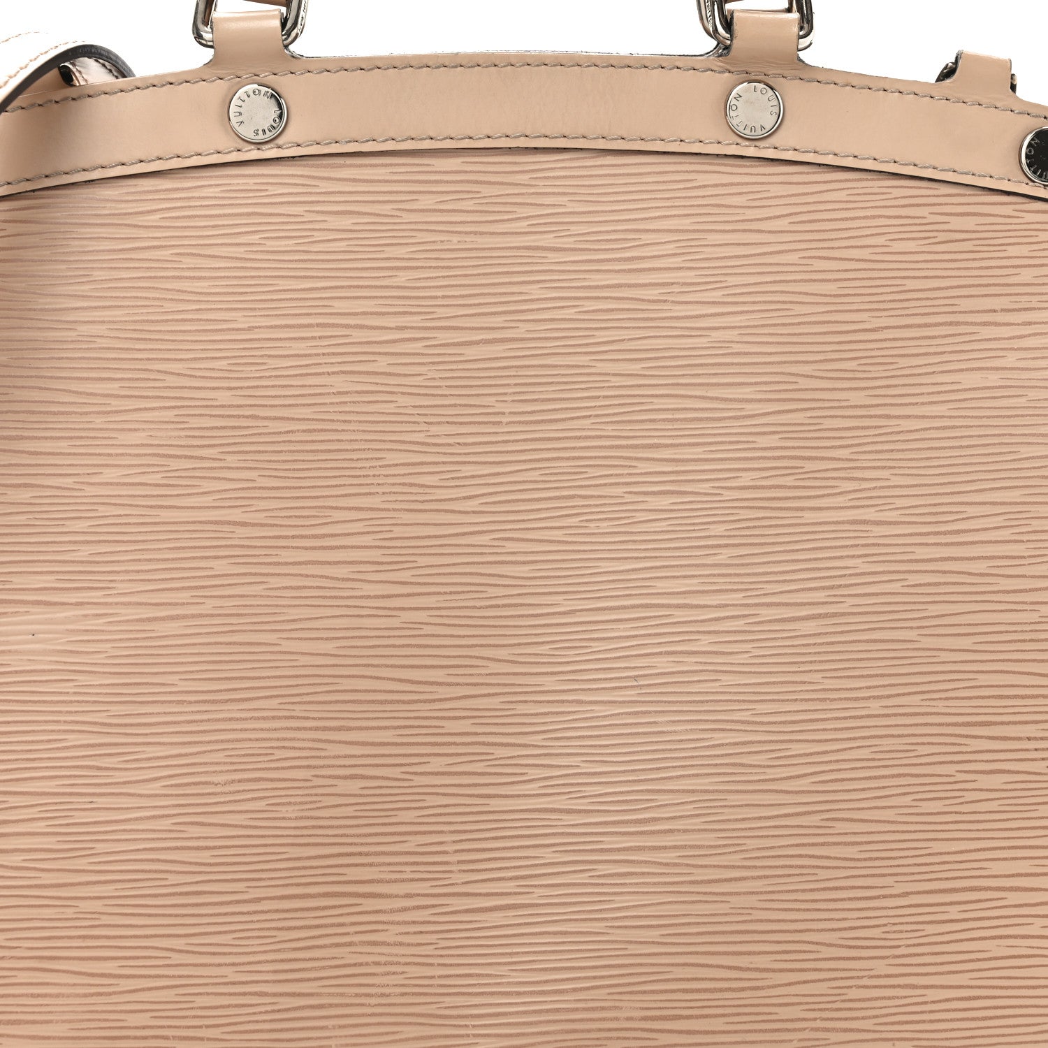 Louis Vuitton Epi Brea MM Dune 8 of 10