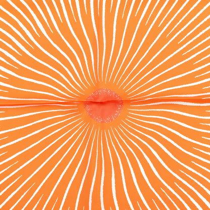 Hermes Silk Soleil De Soie Shawl 90 2 of 4