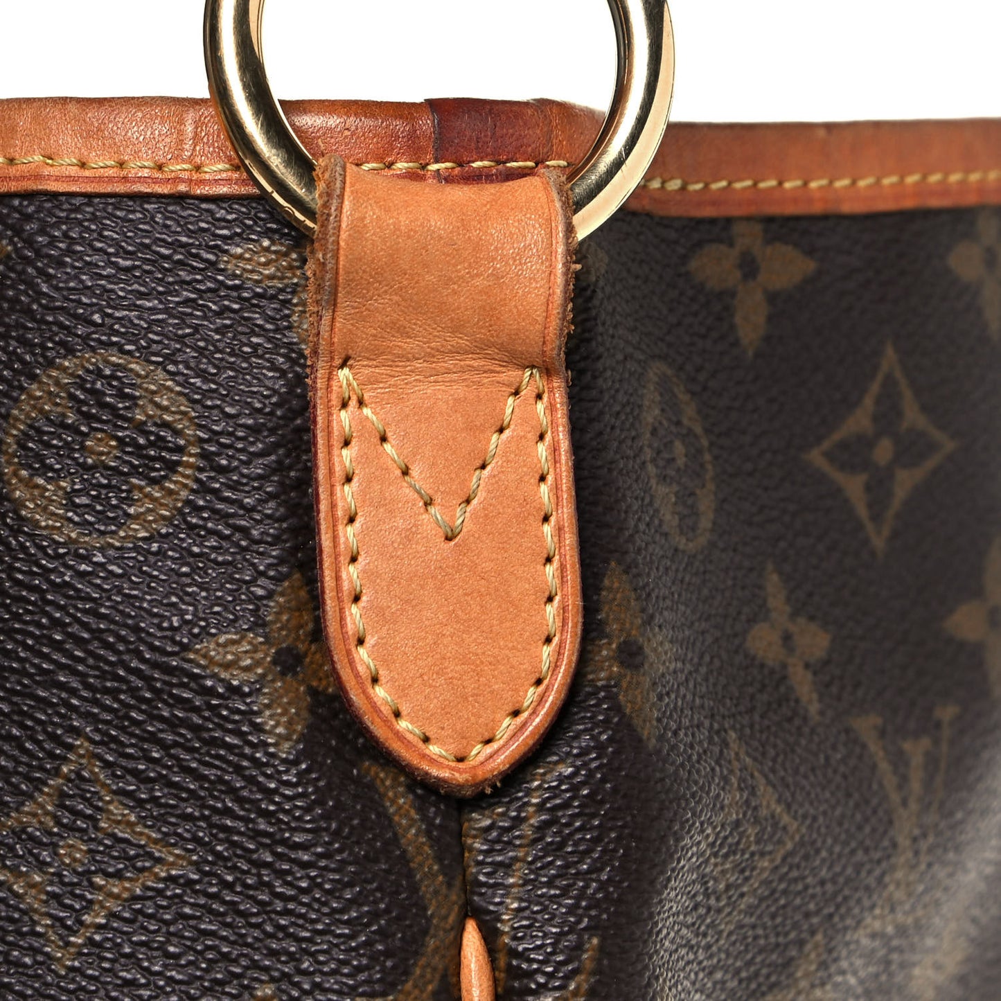 Monogram Delightful MM