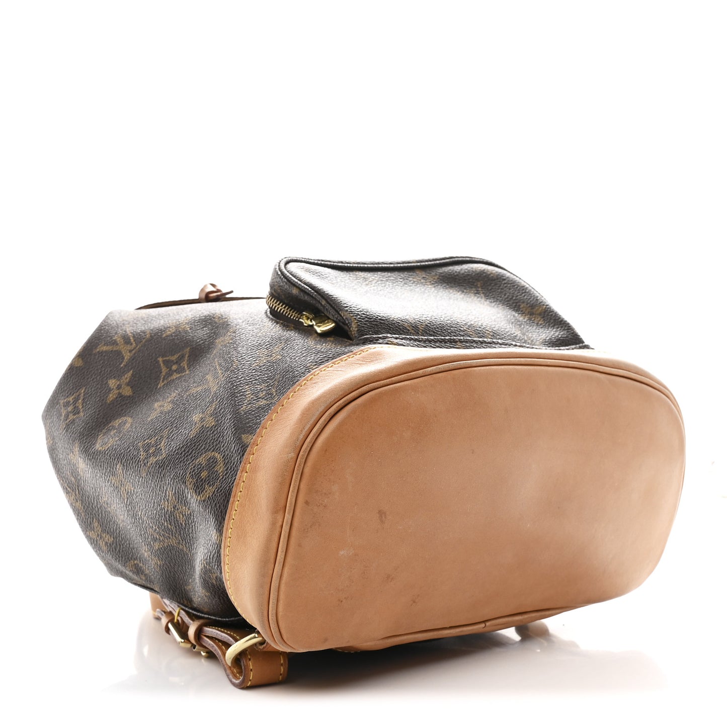 Monogram Montsouris MM Backpack