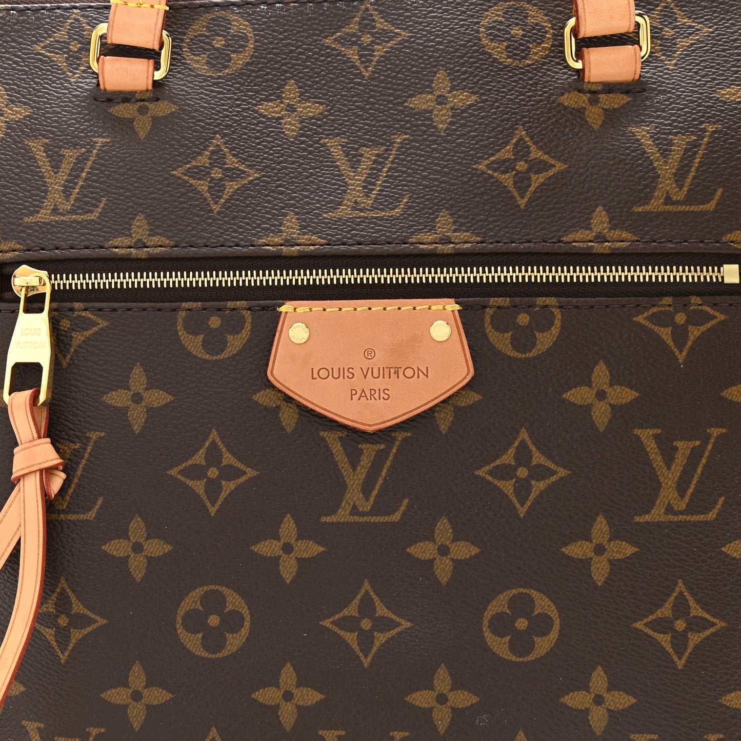 Monogram Iena PM