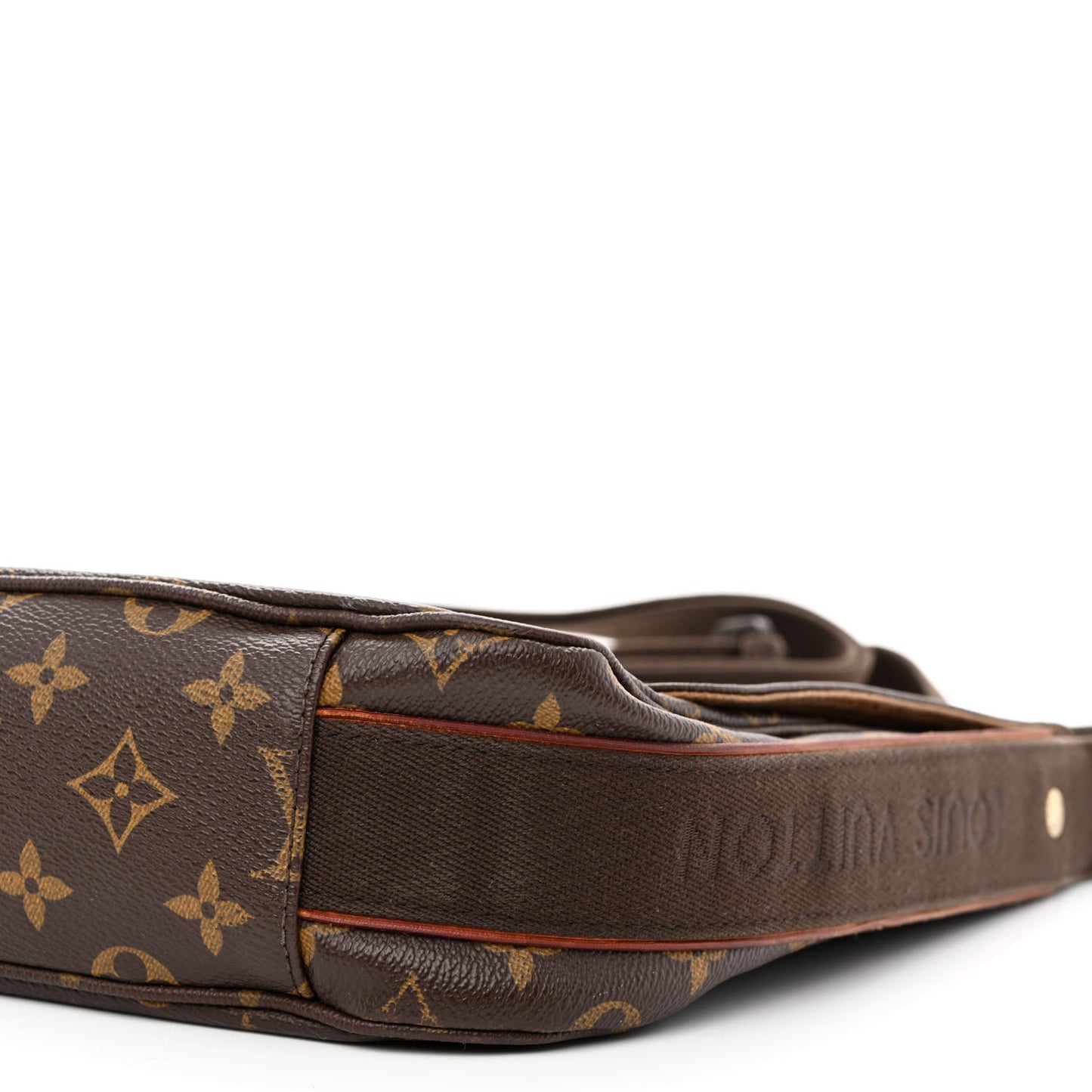 Monogram Beaubourg MM Messenger Bag