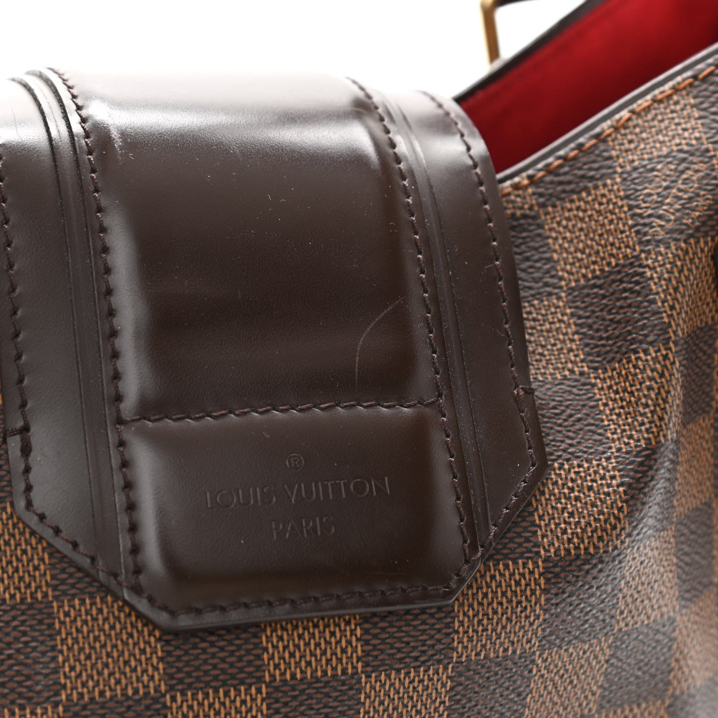 Damier Ebene Griet