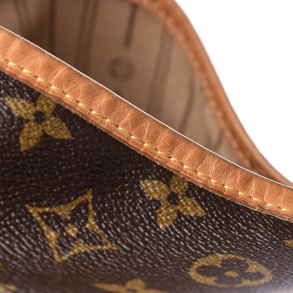 Louis Vuitton Monogram Delightful MM 14 of 17