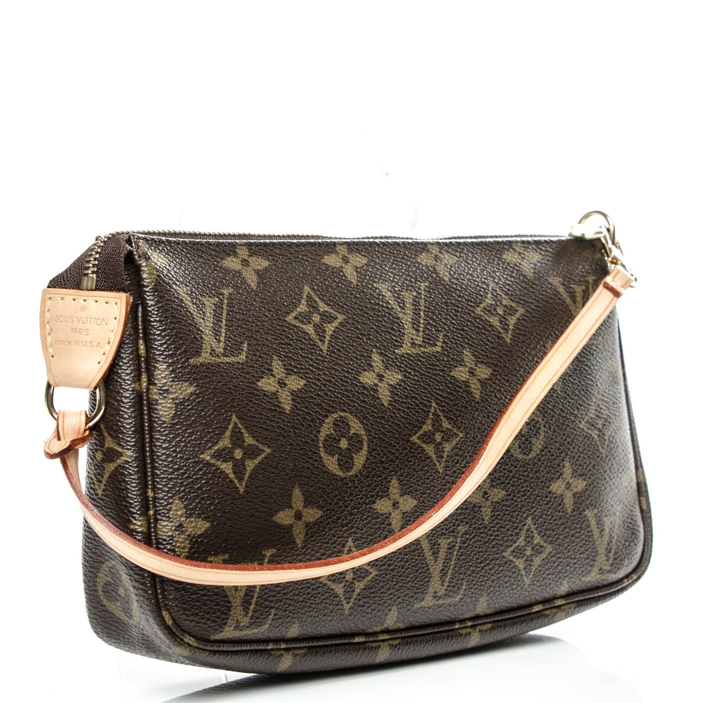 Monogram Pochette Accessories