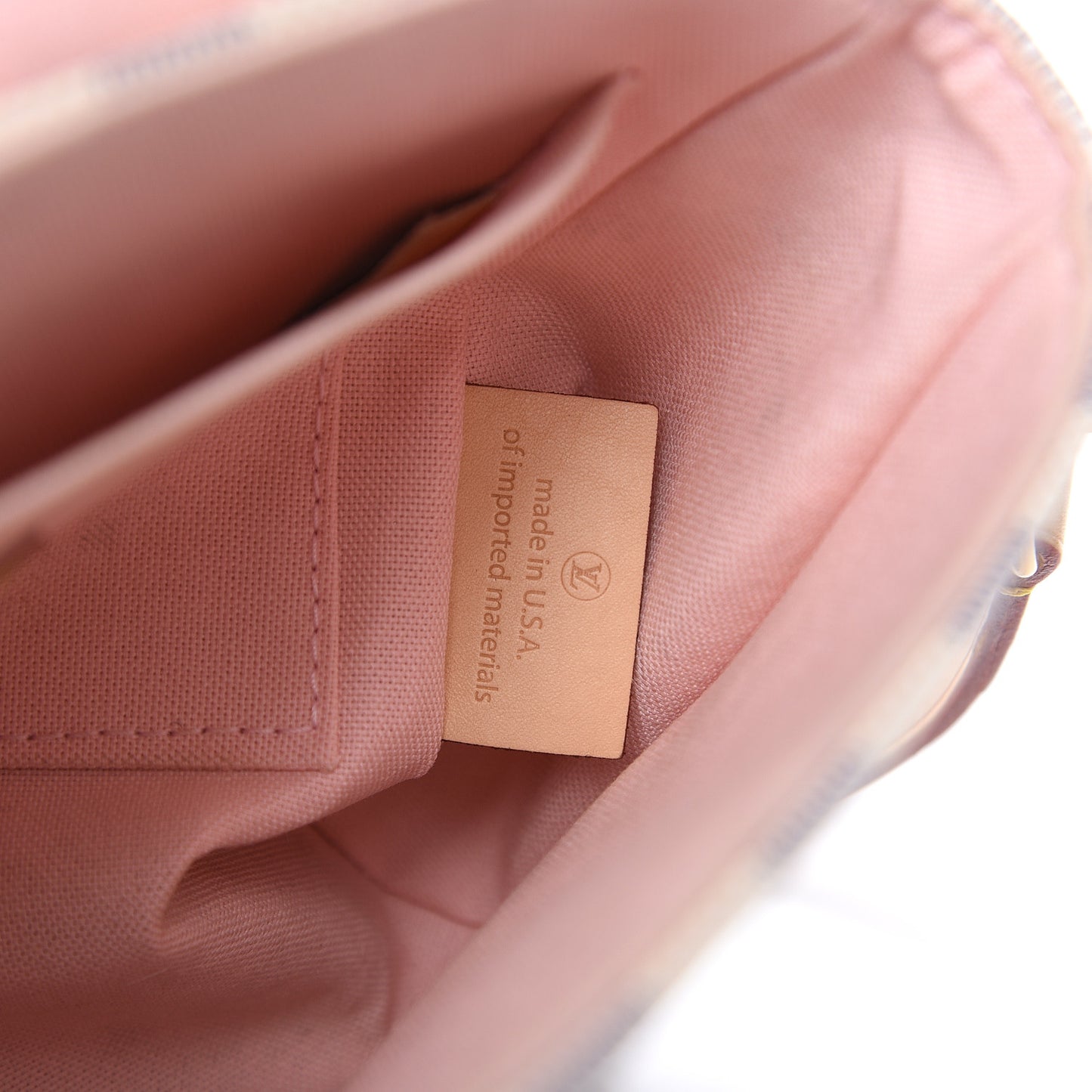 Damier Azur Croisette