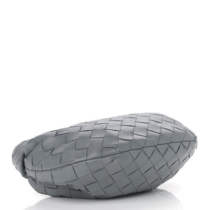 Bottega Veneta Nappa Intrecciato Mini Jodie Thunder 4 of 9