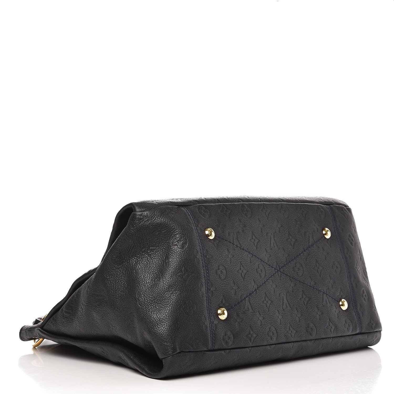 Louis Vuitton Empreinte Artsy MM Infini 4 of 6