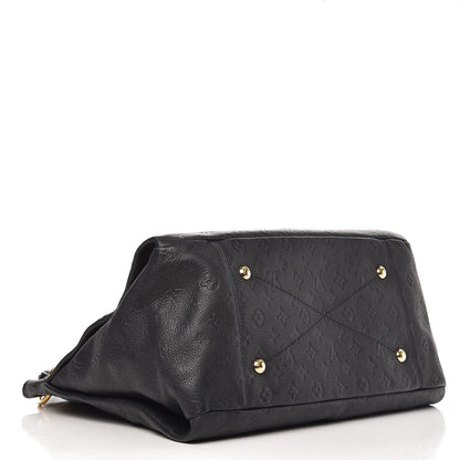 Louis Vuitton Empreinte Artsy MM Infini 4 of 6