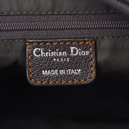 Christian Dior Monogram Messenger Brown 6 of 12