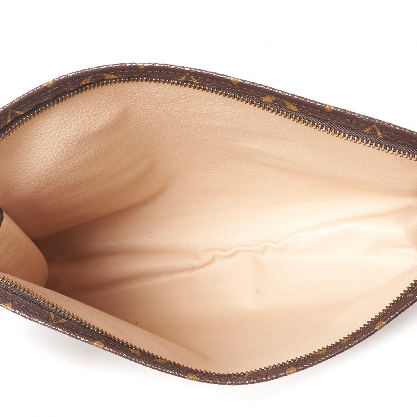 Monogram Toiletry Pouch 26
