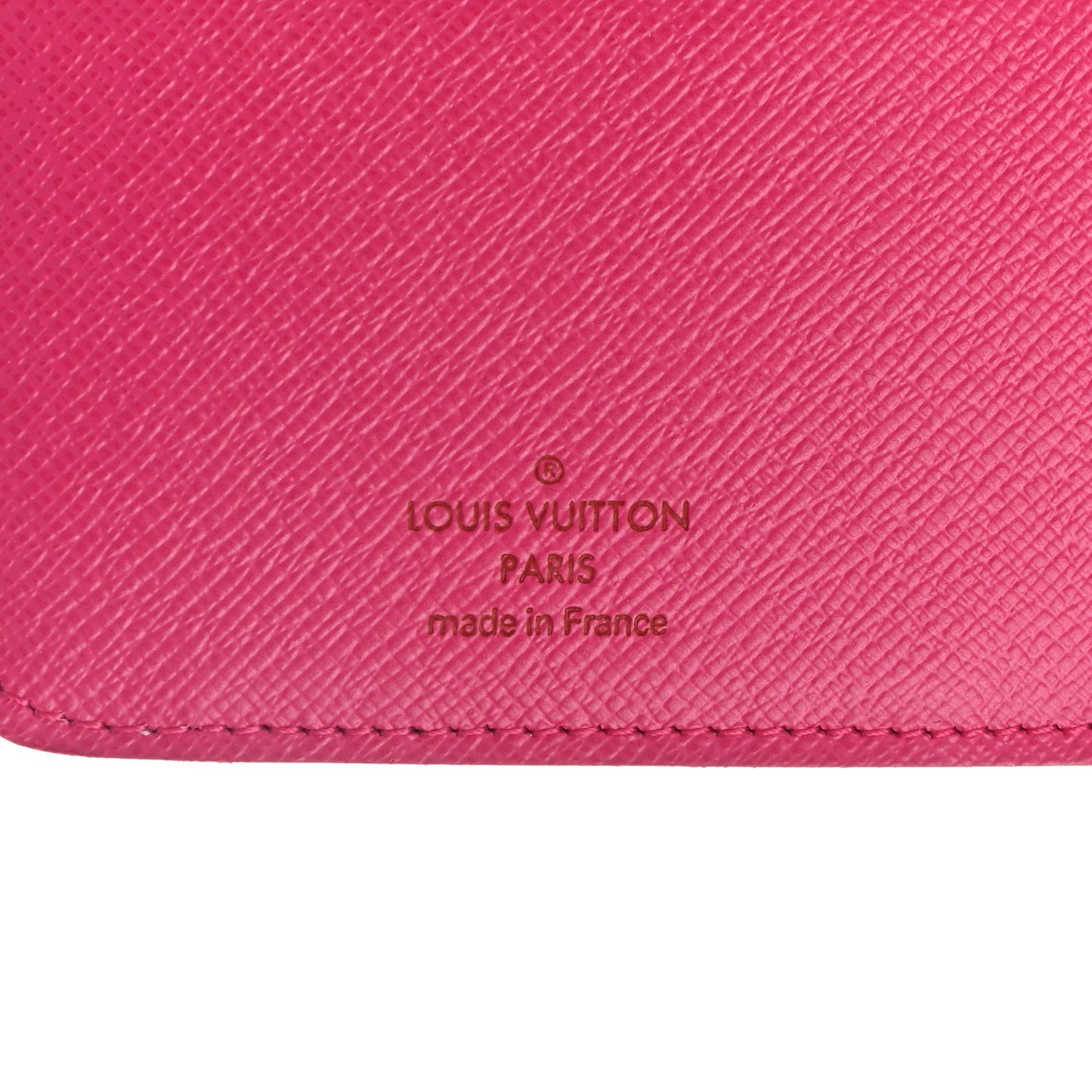 Monogram Multicolor Eugenie Wallet Black Grenade