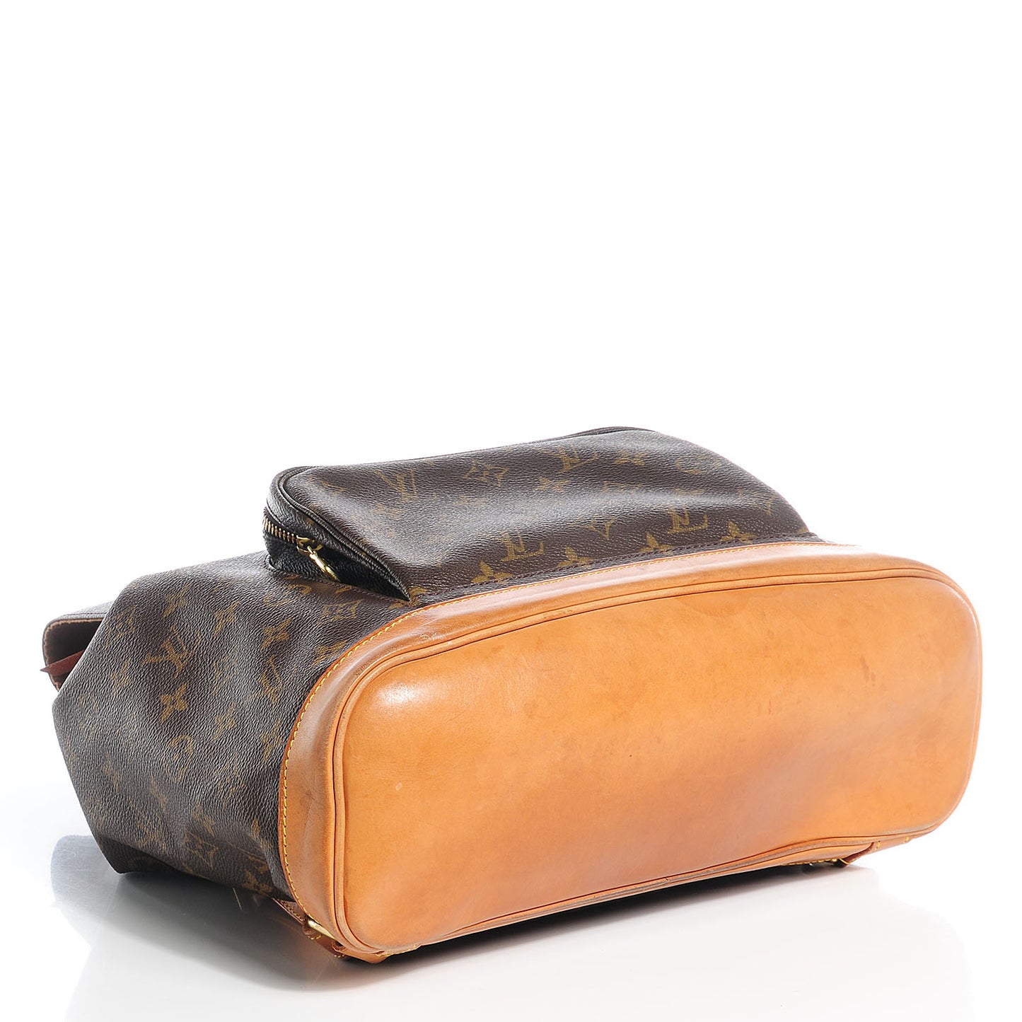 Monogram Montsouris GM Backpack