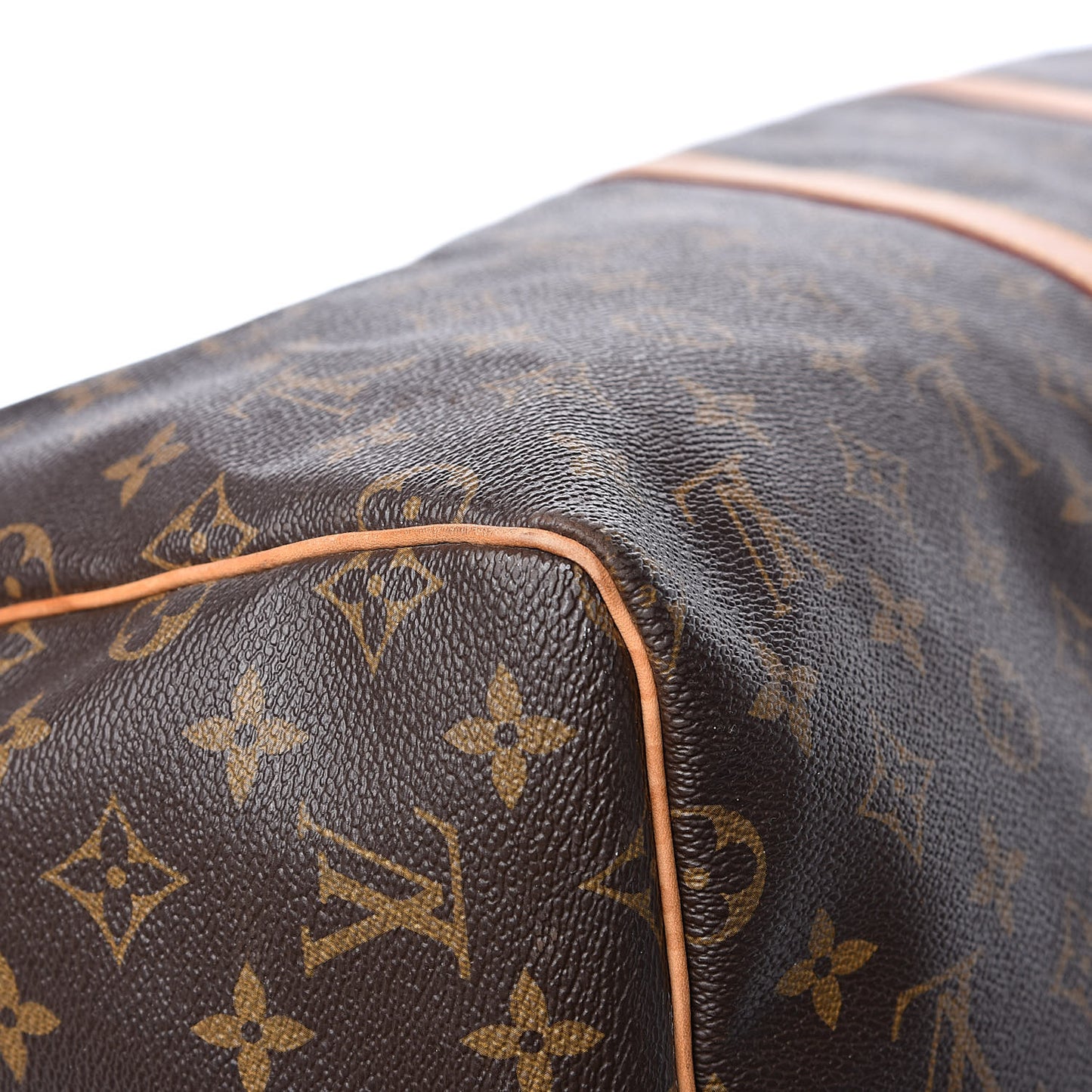 Monogram Keepall Bandouliere 55