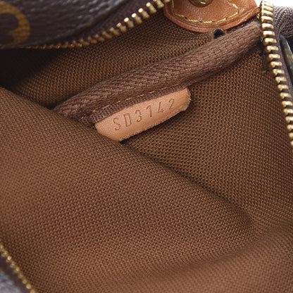 Louis Vuitton Monogram Eva Clutch 5 of 10