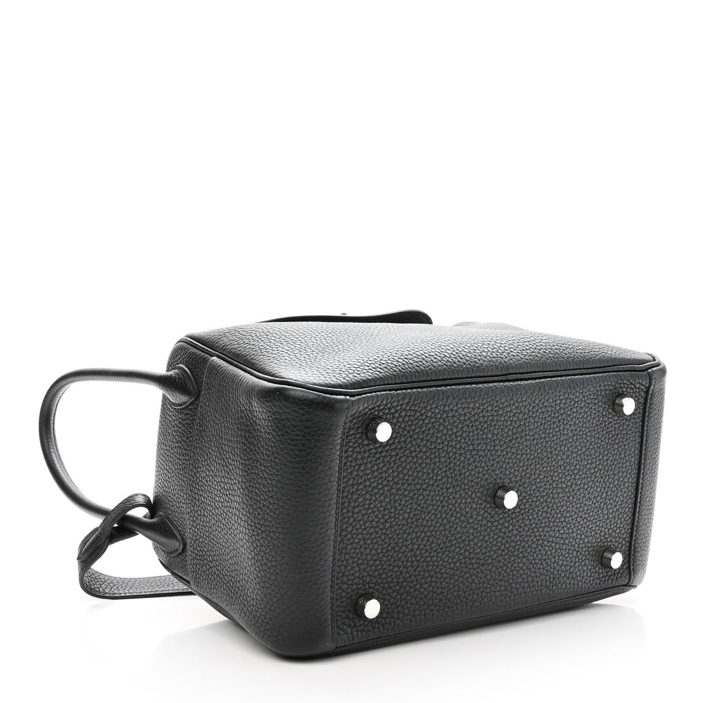 Taurillon Clemence Lindy 26 Black