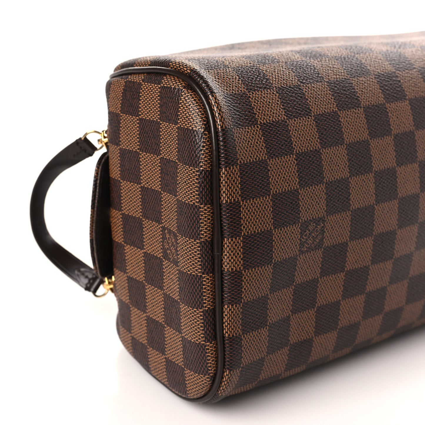 Damier Ebene King Size Toiletry Bag