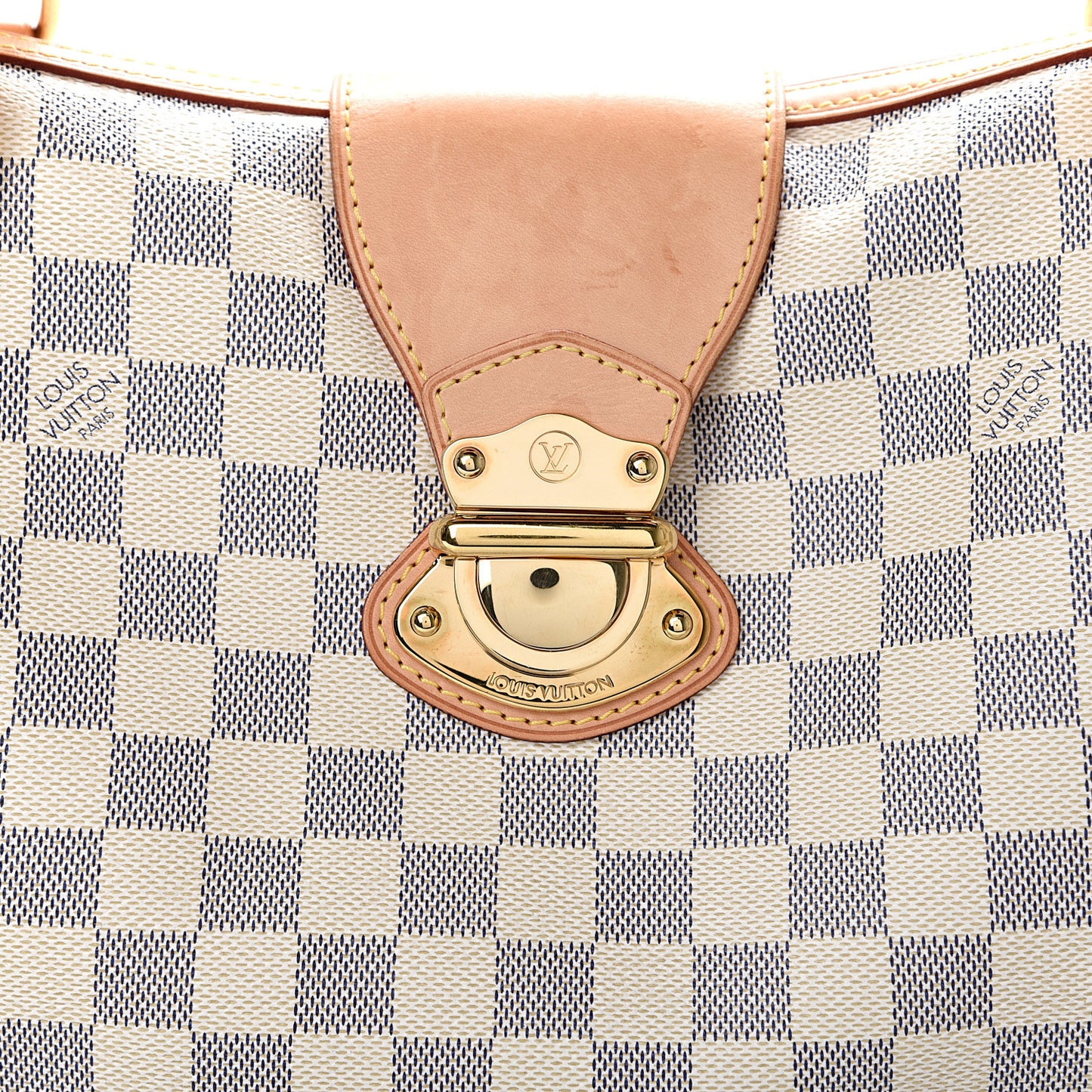Damier Azur Stresa PM