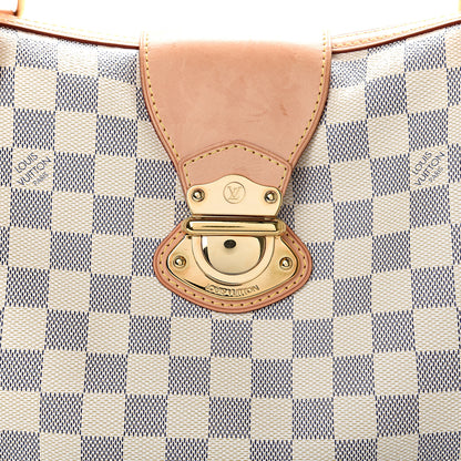 Louis Vuitton Damier Azur Stresa PM 16 of 16