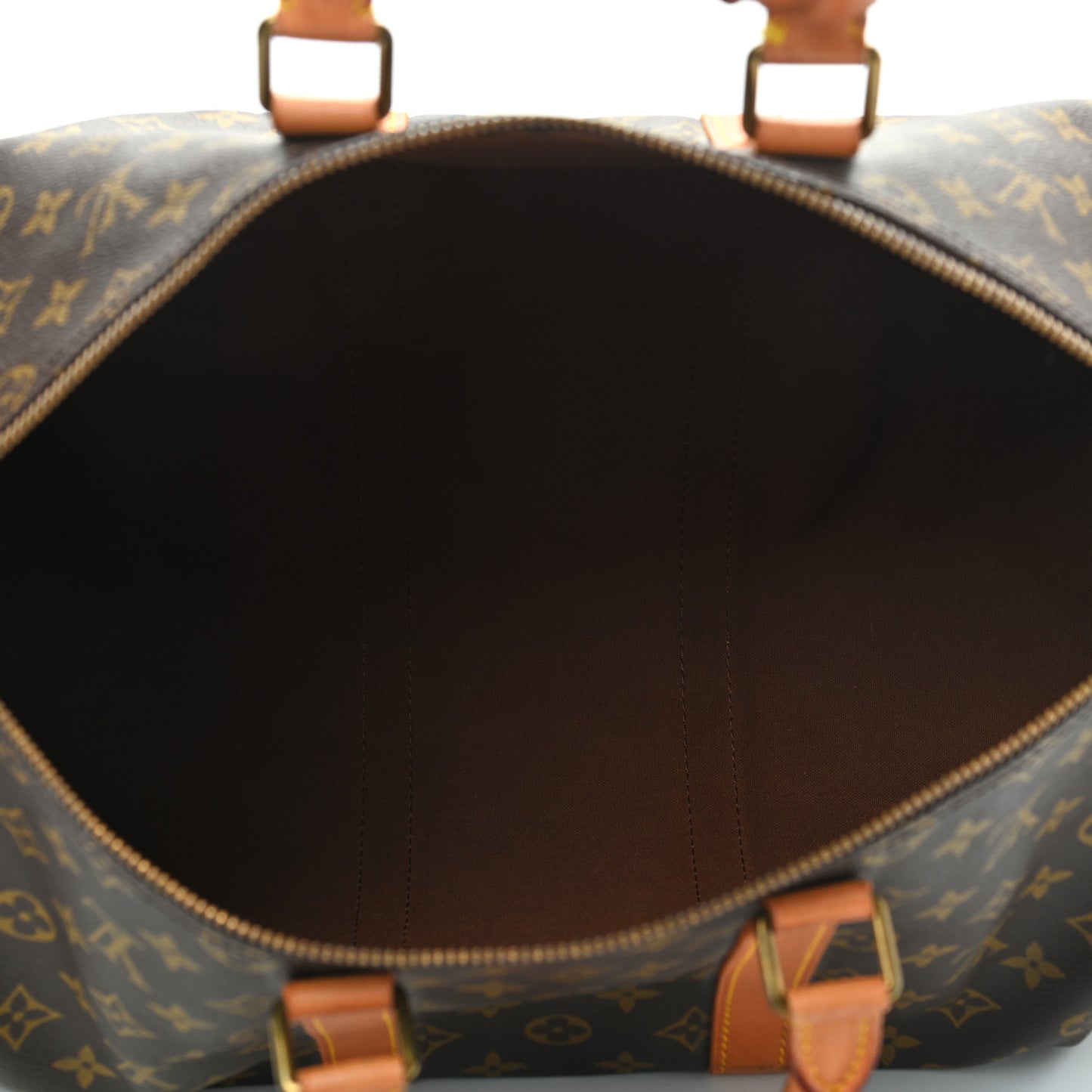 Monogram Keepall 45
