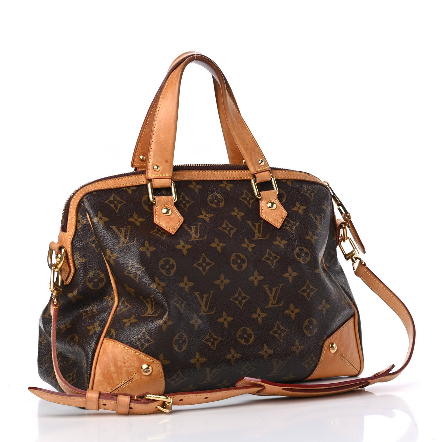 Monogram Retiro PM