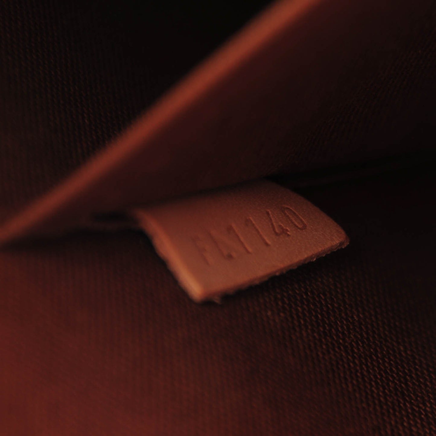 Monogram Alma PM