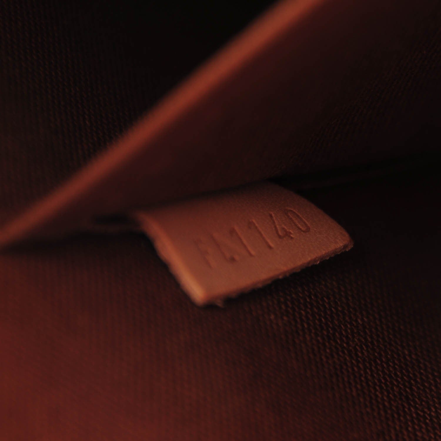 Louis Vuitton Monogram Alma PM 7 of 7