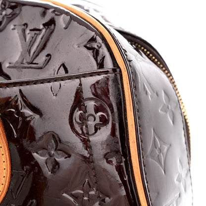 Louis Vuitton Vernis Summit Drive Amarante 14 of 21
