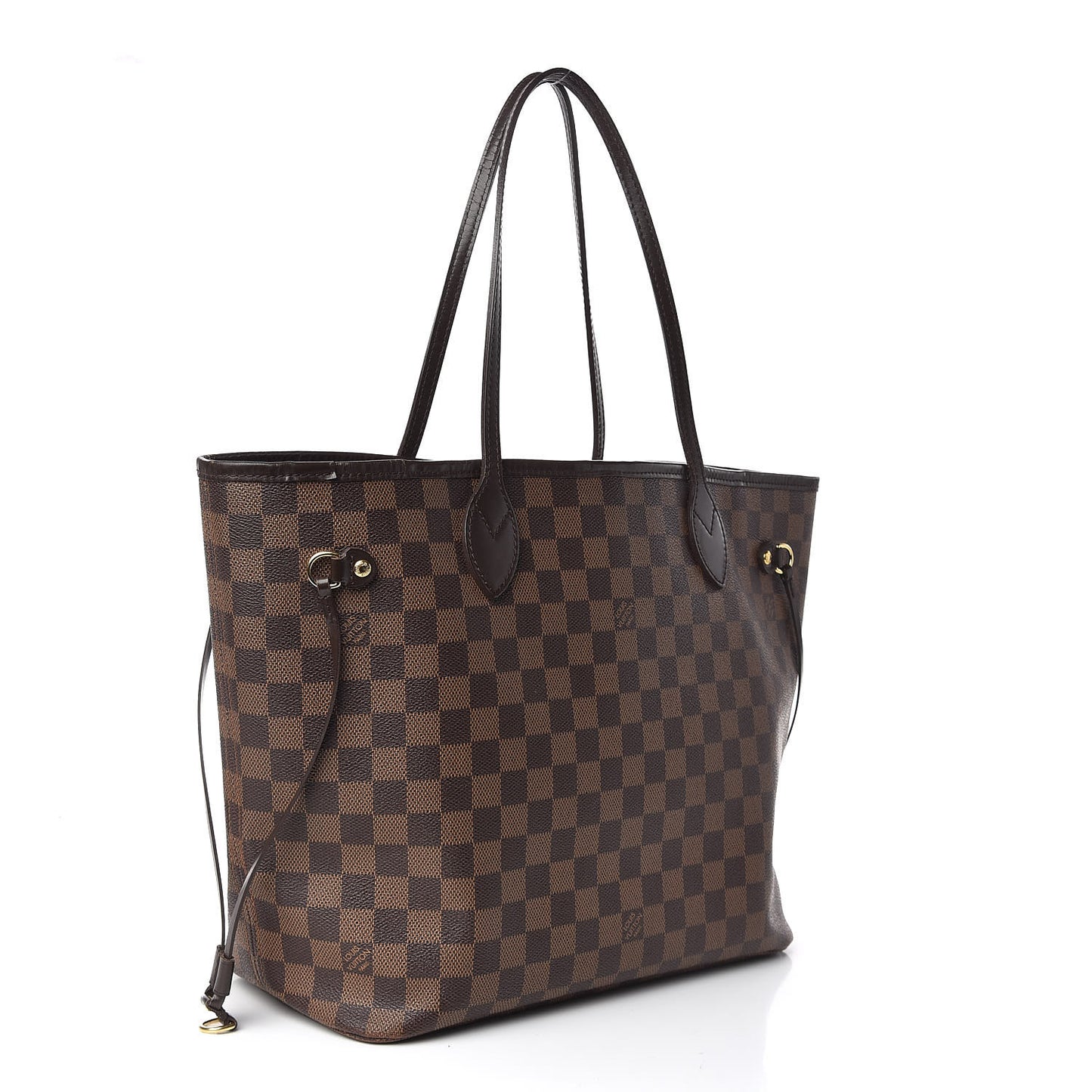 Damier Ebene Neverfull MM