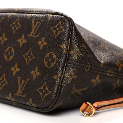 Louis Vuitton Monogram Neo Neverfull PM 11 of 14