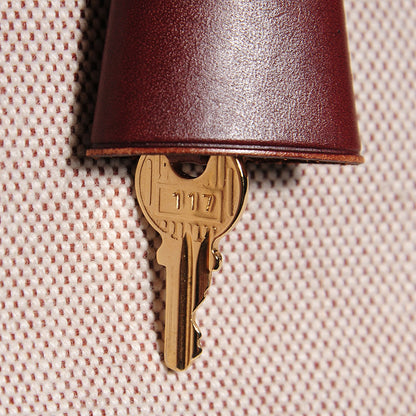 Hermes Vache Hunter Calfskin Toile Herbag 30 PM Havane 10 of 11