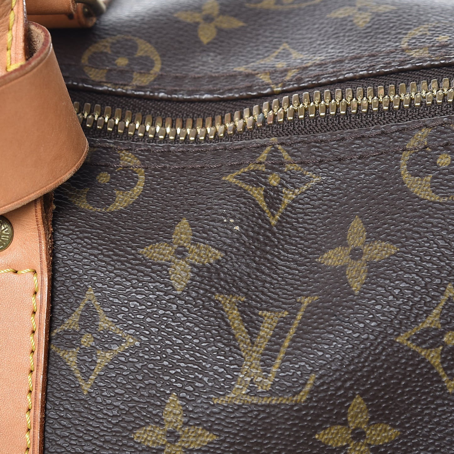 Monogram Keepall 45