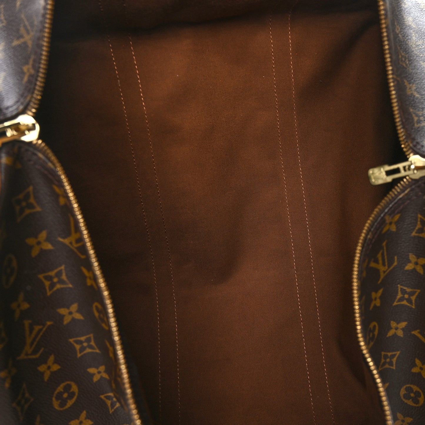 Monogram Keepall Bandouliere 60
